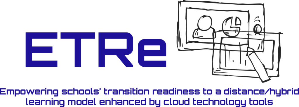 Read more about the article ETRe Project