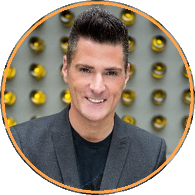 Antony Salcito