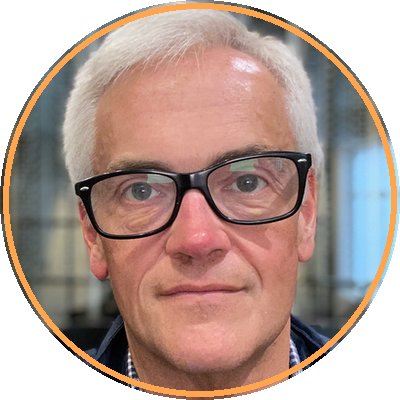 Prof. Miles Berry