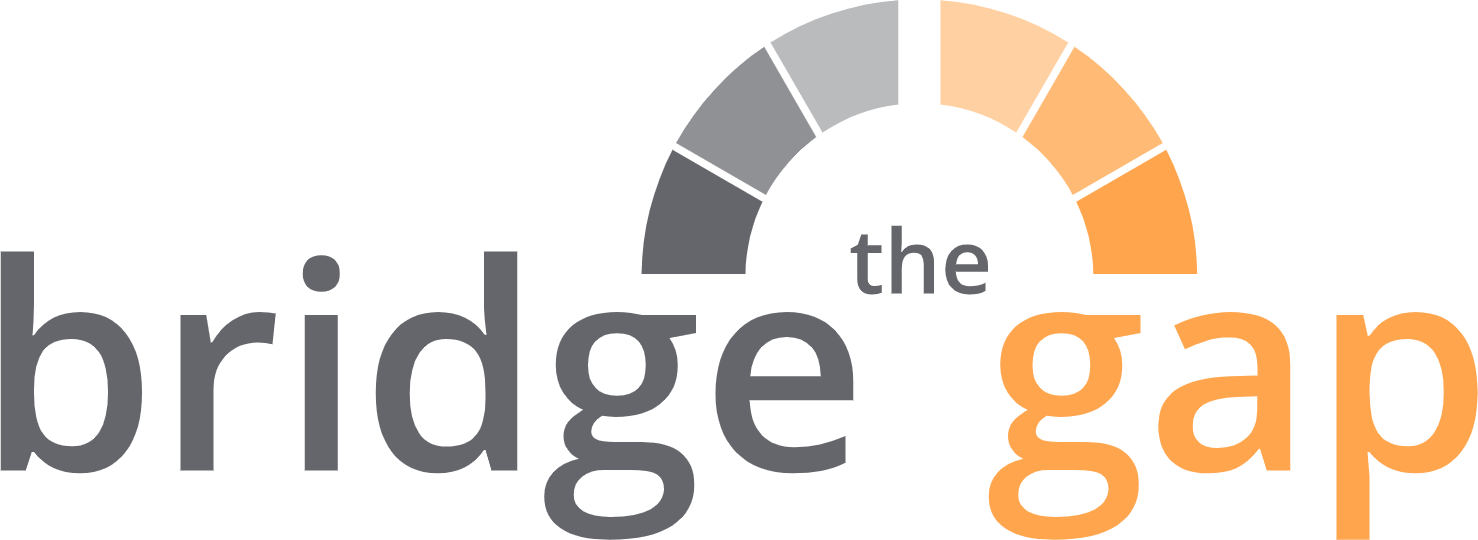 Bridge the Gap
