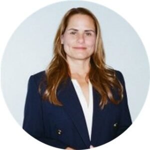 Nathalie Blais