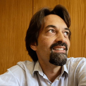Dr. Charalampos Bratsas