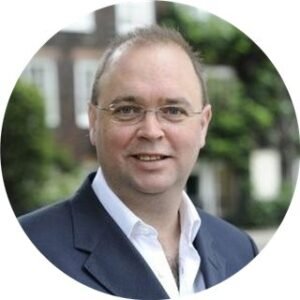 Nick Chambers