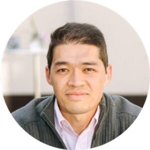 Jared Chung