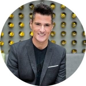 Anthony Salcito