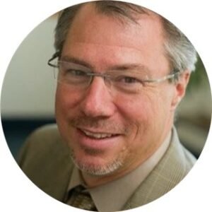 V. Scott Solberg