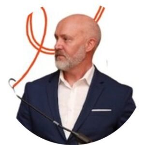 Mark Sparvell